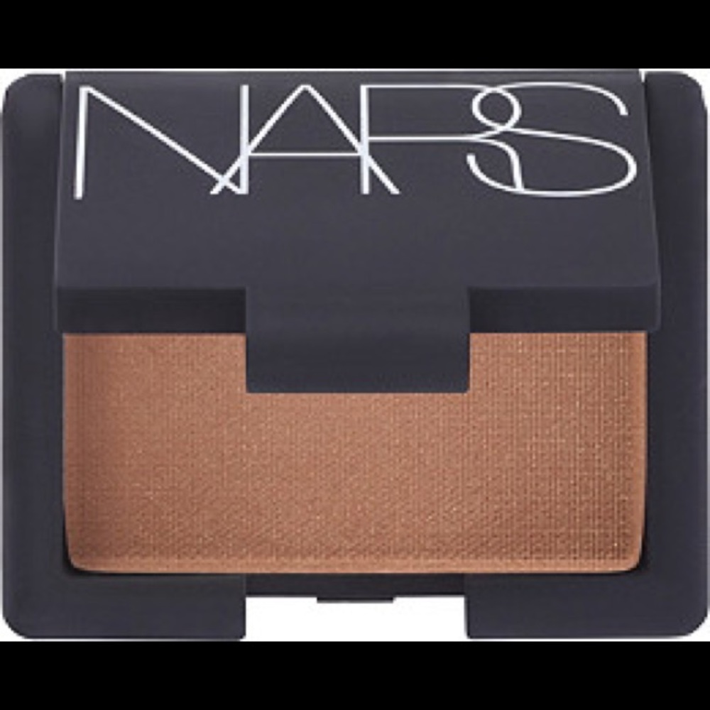 NARS bronzing power: LAGUNA